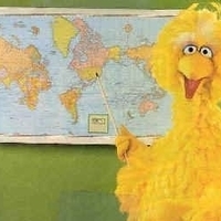 Big Bird