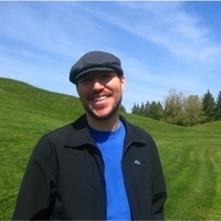 Brett Johnson