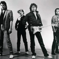 Billy Satellite