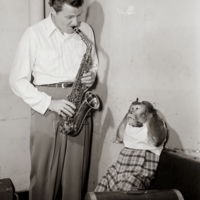 Charlie Barnet