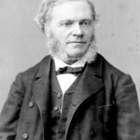 Cesar Franck (César Franck)