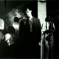 Chet Baker Quartet