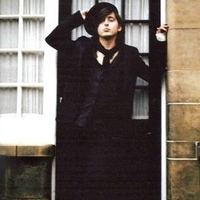 Carl Barat (Carl Barât)