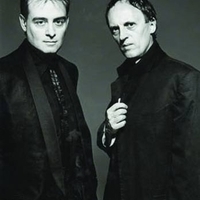 Claudio Simonetti