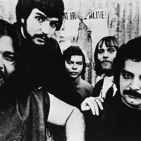 Canned Heat & John Lee Hooker