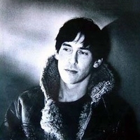 Chaz Jankel