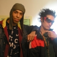 Cotti & Cluekid