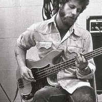 Chris Hillman