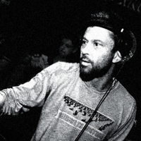 Charlie May