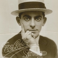 Eddie Cantor