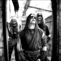 Enthroned