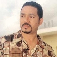 Frank Reyes