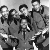 Frankie Lymon and The Teenagers