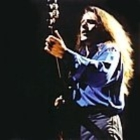 Frank Marino & Mahogany Rush