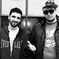 Flux Pavilion and Doctor P