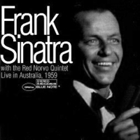 Frank Sinatra with the Red Norvo Quintet