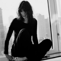 Gabrielle Roth and the Mirrors