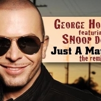 George Hodos
