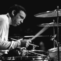 Gene Krupa & Buddy Rich