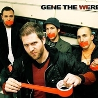 Gene the Werewolf