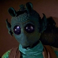 Greedo