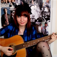 Holly Drummond