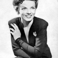Helen O'connell