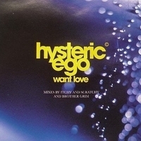 Hysteric Ego