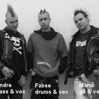 Hausvabot