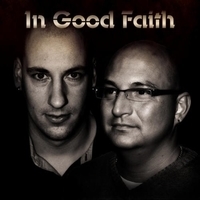 In good faith