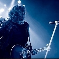 Joey Tempest