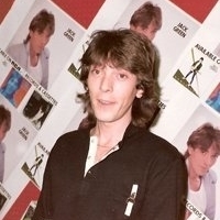 Jack Green