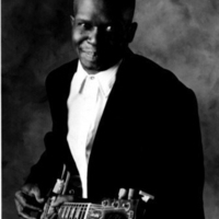 Johnny B. Moore