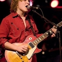 Jimmy Bowskill