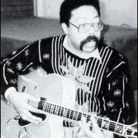 Jimmy Ponder