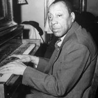Jimmy Yancey