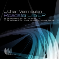 Johan Vermeulen