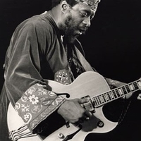 James Blood Ulmer