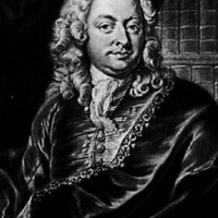 Johann Mattheson