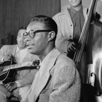 King Cole Trio