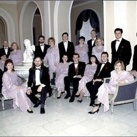 Kyiv Chamber Choir