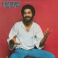 Ken Lazarus