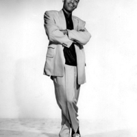 Larry Williams