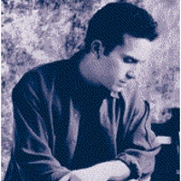 Larry Goldings