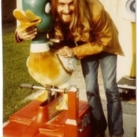 Larry Lee