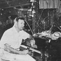 Martin Denny