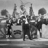 Marek Weber and His Orchestra