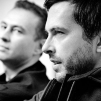 Matrix & Futurebound feat. Luke Bingham