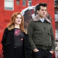 Mark Ronson & Katy B