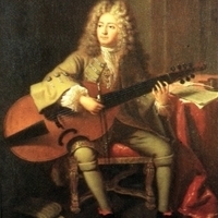 Marin Marais